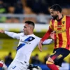 LECCE – Inter 0-4