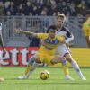 Frosinone – LECCE 1-1