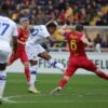 LECCE – Hellas Verona 0 – 1