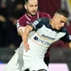 Salernitana – LECCE 0 – 1