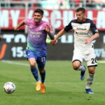 Milan – LECCE 3-0