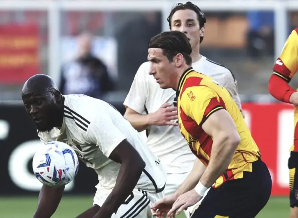 LECCE – Roma 0-0