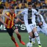 LECCE – UDINESE 0-2