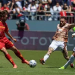Cagliari – lecce 1-1