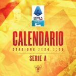 IL CALENDARIO DEI GIALLOROSSI