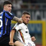 Inter – LECCE 2-0