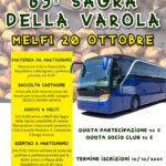 Pullman Sagra della Varola