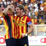 LECCE – Cagliari 1-0