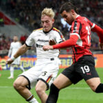 Milan-LECCE 3-0