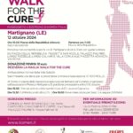 WALK FOR THE CURE