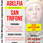 Adelfia – San Trifone