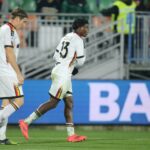 Venezia – LECCE 0-1