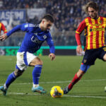 Como – LECCE 2-0