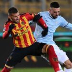 LECCE – Lazio 1-2
