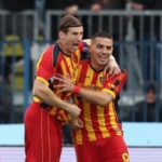 Empoli-LECCE 1-3