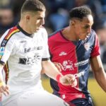 Cagliari-LECCE 4-1