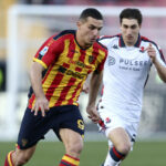 LECCE – Genoa 0-0