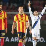LECCE -Inter 0-4