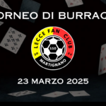 Torneo di Burraco Lecce Fan Club Martignano