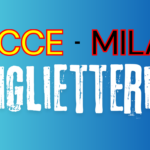 Lecce – Milan: info biglietteria