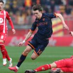 Monza-LECCE 0-0
