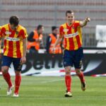 20 Febbraio 2011: Lecce-Juve 2-0