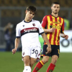 LECCE-Bologna 0-0