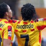 26 Febbraio 2012: Cagliari – Lecce 1-2