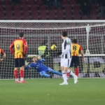 LECCE – Udinese 0-1