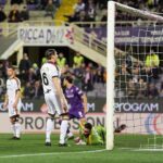 Fiorentina-Lecce 1-0