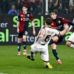 Genoa – LECCE 2-1