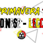 Primavera 1, Udinese – Lecce 0-1