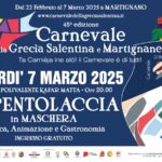 La Pentolaccia in Maschera