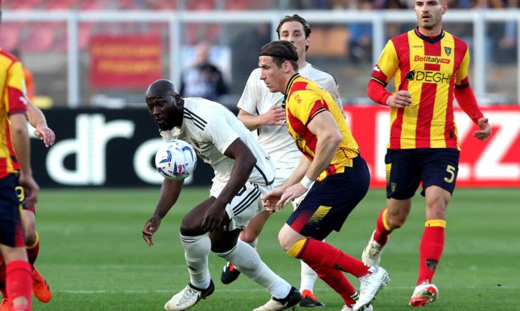 Lecce-Roma; le nostre probabili formazioni