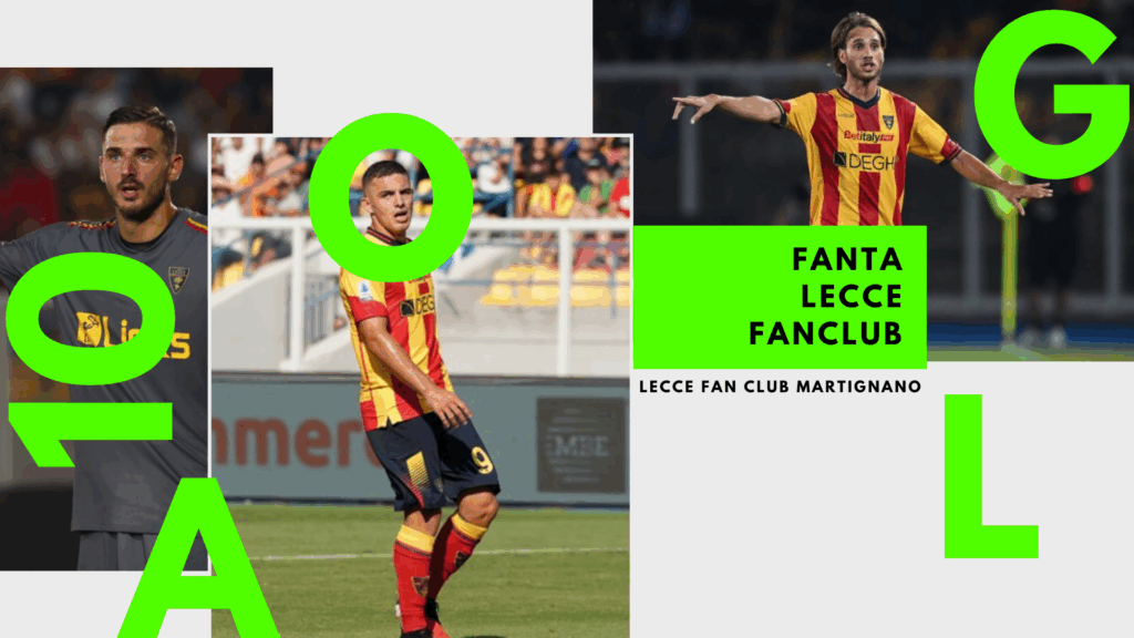 Le probabili della 35° Giornata