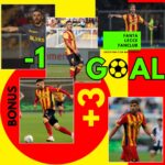 Le probabili formazioni della 37° Giornata
