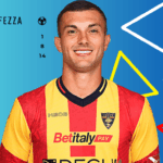Il piccolo grande ex: Gabriel Strefezza
