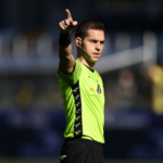 Juventus – Lecce arbitra Zufferli