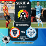 NEXT MATCH: LECCE – Como