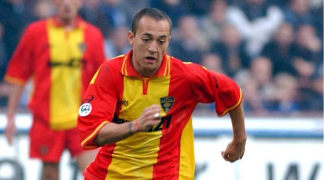 L’ultima volta in Serie A (in casa) tra Lecce e Venezia