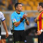 Lecce – Torino a Rapuano