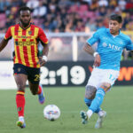 LECCE – Napoli 0-1