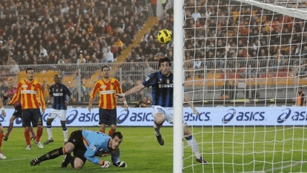 Serie A: Tutte le partite in contemporanea…15 anni dopo