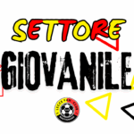 Il programma delle gare del Settore Giovanile