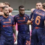 Hellas Verona – LECCE 1-1