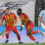 Lazio – Lecce 0-1