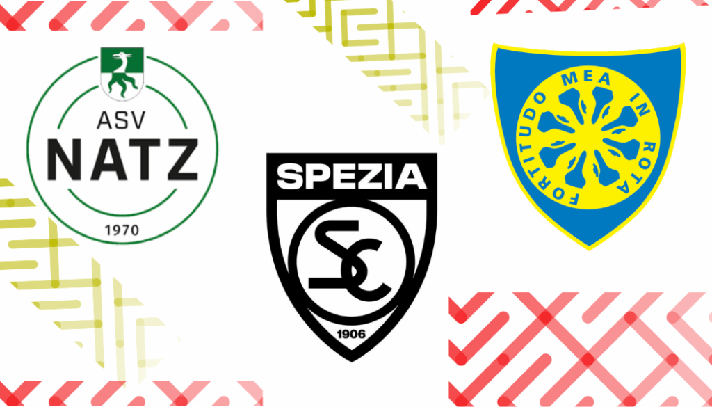 Amichevoli precampionato: Il Programma