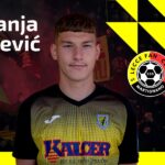 Calciomercato: Nemanja Milojević classe 2007 per la Primavera