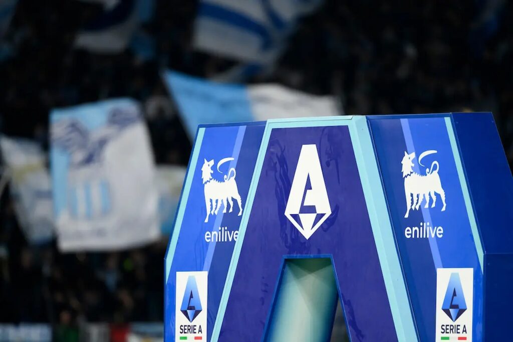 Tutti gli orari della Serie A 2025/26 