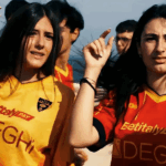 Il Lecce presenta la prima e la terza Maglia 2025/26